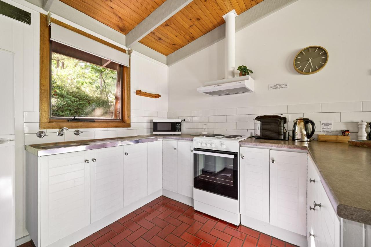 Kiewa Country Cottages Mount Beauty Exteriör bild