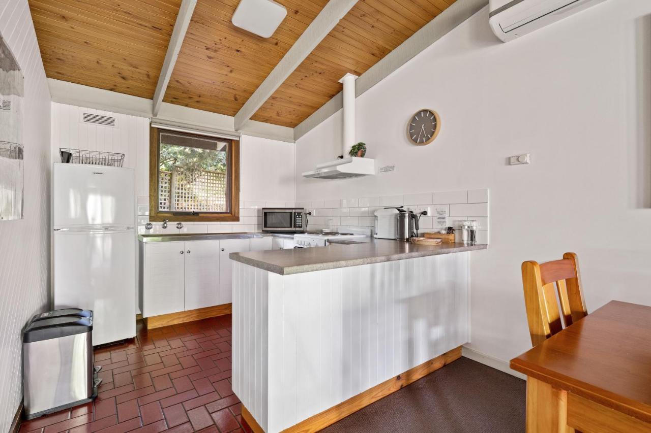 Kiewa Country Cottages Mount Beauty Exteriör bild